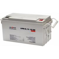 Батарея до ДБЖ LogicPower LPM-GL 12В 65Ач Фото