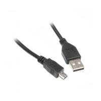 Дата кабель Maxxter USB 2.0 AM to Mini 5P 1.8m Фото