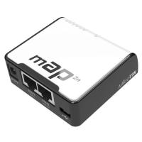 Точка доступа Wi-Fi Mikrotik RBmAP2n Фото