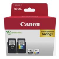 Картридж Canon PG-440/CL-441 Multi Pack Фото
