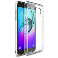 Чехол для мобильного телефона Ringke Fusion для Samsung Galaxy A7 2016 Crystal View Фото