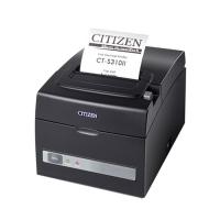 Принтер чеков Citizen CT-S310II ethernet Фото