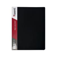 Папка-скоросшиватель Axent А4, black Фото