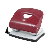 Діркопробивач Axent Exakt-2 metal, 30sheets, red Фото