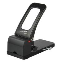 Дырокол Buromax metal, 100sheets Фото