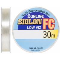 Леска Sunline SIG-FC 30м 0.128мм Фото