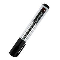 Маркер Delta by Axent Whiteboard D2800, 2 мм, round tip, black Фото