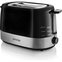 Тостер Gorenje T850BK Фото