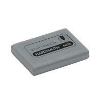 Ластик Koh-i-Noor kneaded eraser 6423/18, extra soft Фото