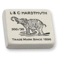 Ластик Koh-i-Noor soft eraser "elephant" 0300/30 Фото