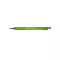 Ручка кулькова Buromax retractable JOBMAX, 0.7 мм Фото