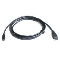 Дата кабель REAL-EL USB 2.0 AM to Mini 5P 1.8m Фото