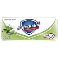 Твердое мыло Safeguard Нежный уход Алоэ 90 г Фото
