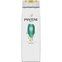 Шампунь Pantene Pro-V Aqua Light 400 мл Фото