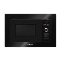Мікрохвильова піч Hansa AMM20BESH Фото