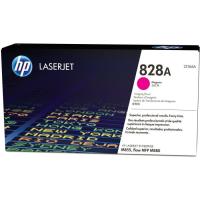 Драм картридж HP Imaging Drum 828A Magenta Фото