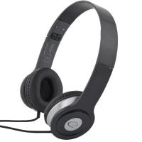 Навушники Esperanza EH145K Black Фото
