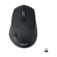 Мишка Logitech M720 Triathlon Фото