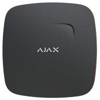 Датчик дыма Ajax FireProtect black Фото