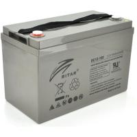 Батарея к ИБП Ritar AGM 12V-100Ah Фото