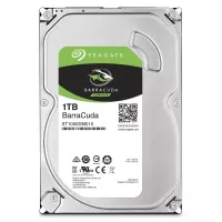 Жорсткий диск Seagate 3.5" 1TB Фото