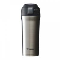 Термокружка Zojirushi SM-YAF48XA 480 мл Steel Фото