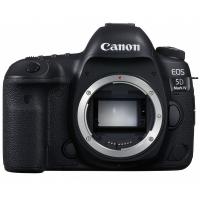 Цифровий фотоапарат Canon EOS 5D MK IV body Фото