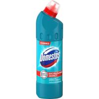Рідина для чищення ванн Domestos Свіжість Атлантики 1 л Фото