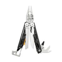Мультитул Leatherman Signal Black Фото