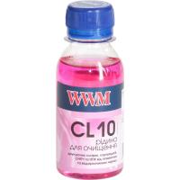 Чистящая жидкость WWM pigment color /100г Фото