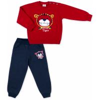 Набір дитячого одягу Breeze кофта с брюками "Little Tiger " Фото