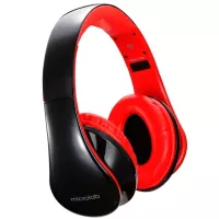 Навушники Microlab K360 Black Фото