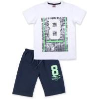 Футболка детская Breeze с шортами "Eighty" Фото