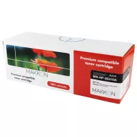 Картридж Makkon HP CLJP CE410A (305A) (SE410A) 2.2k black Фото