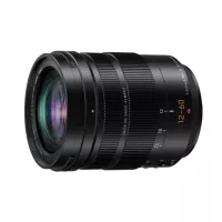 Об'єктив Panasonic 12-60 mm f/2.8-4 ASPH. POWER O.I.S. Leica DG Vario Фото