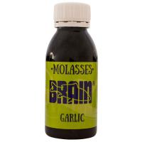 Добавка Brain fishing Molasses Garlic (Чеснок) 120ml Фото