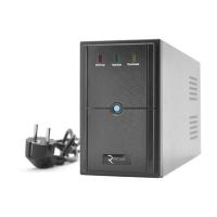 Пристрій безперебійного живлення Ritar E-RTM500 (300W) ELF-L Фото