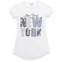 Футболка дитяча Breeze "NEW YORK" Фото