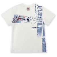 Футболка детская Breeze "Jeans High" Фото