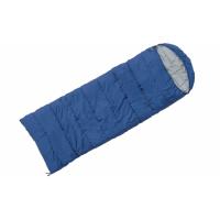 Спальный мешок Terra Incognita Asleep 200 (R) (тёмно-синий) Фото