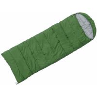 Спальный мешок Terra Incognita Asleep 400 (R) (зелёный) Фото