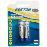 Батарейка Beston AA 1.5V Alkaline * 2 Фото
