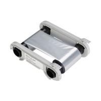 Риббон Evolis к принтерам Evolis Zenius, Primacy, Elypso, серебр Фото