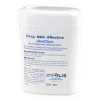 Набор для очистки Evolis Комплект для очищення (серветки) Фото