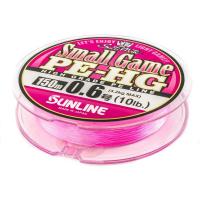 Шнур Sunline Small Game PE-HG 150м #0.15 2.5LB 1.2кг Фото