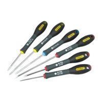 Набір інструментів Stanley отверток часовых FATMAX 6 шт. Фото