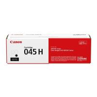 Картридж Canon 045H Black Фото