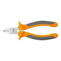 Кусачки Neo Tools боковые 180 мм Фото