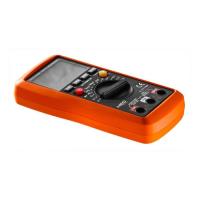 Цифровой мультиметр Neo Tools 94-001 Фото