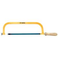 Ножовка Topex по металлу, 300 мм Фото